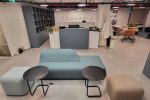 Az International Workplace Group két új budapesti Regus irodával bővül