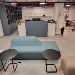 Az International Workplace Group két új budapesti Regus irodával bővül