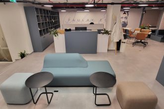 Az International Workplace Group két új budapesti Regus irodával bővül