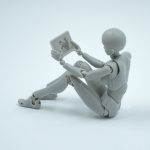 robot holding frame